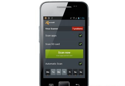 download avast free mobile security