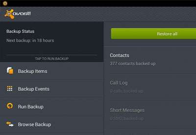 avast mobile backup premium download