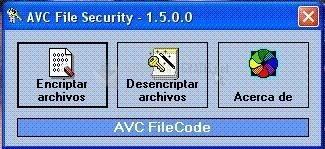 screenshot-AVC File Security-1