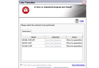 screenshot-Avira Antivir-2