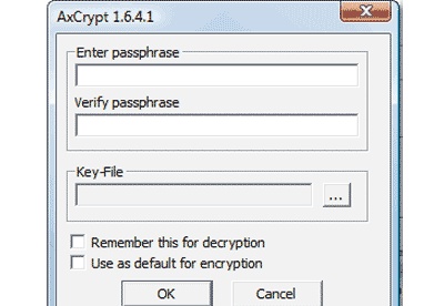 screenshot-AxCrypt-2