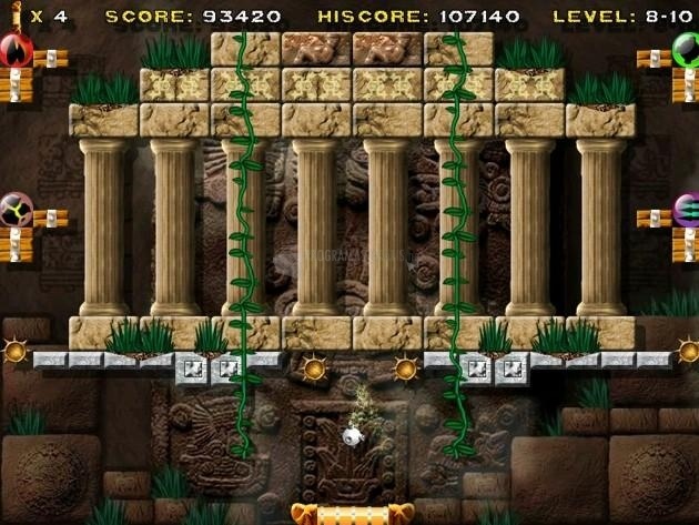 screenshot-Aztec Bricks-1