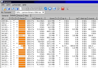 screenshot-Azureus-1