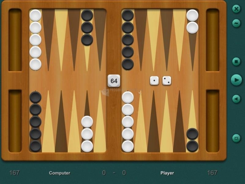 instal the last version for ipod Backgammon Arena