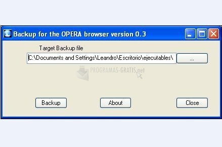 screenshot-Backup Opera-1