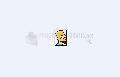 screenshot-Bart sacando la lengua-1