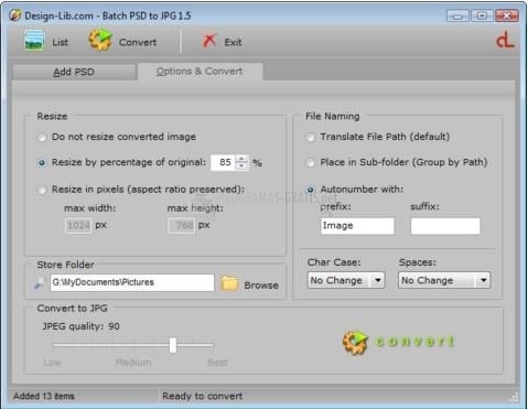 screenshot-Batch PSD to JPG-1