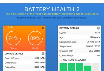 Asus battery health charging что это