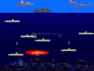 screenshot-Battle At Sea-1