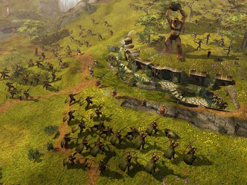 screenshot-Battle for Middle Earth II-1