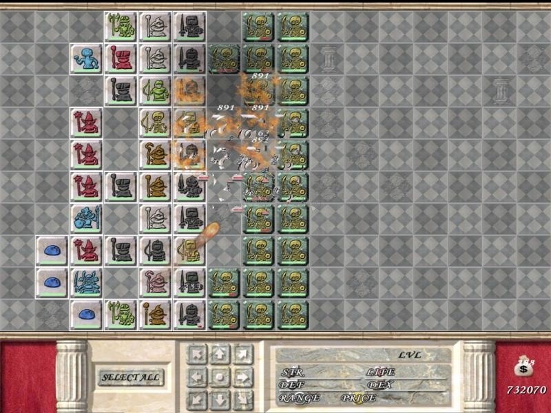 screenshot-Battle Of Tiles-1