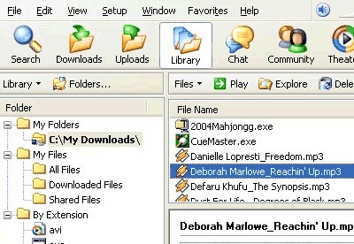 download bearshare lite