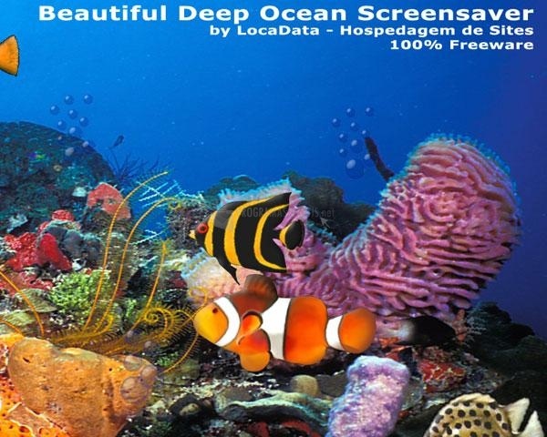 screenshot-Beautiful Deep Ocean-1