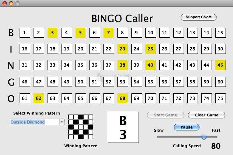 screenshot-Bingo Caller-1