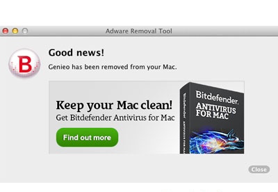 screenshot-Bitdefender Adware Removal Tool-2