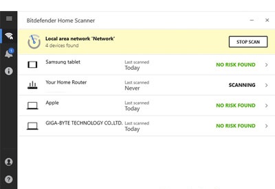screenshot-Bitdefender Home Scanner-1