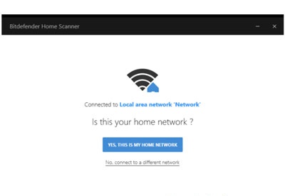 screenshot-Bitdefender Home Scanner-2