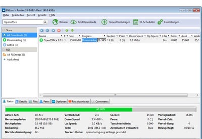 best bittorrent client for win 10