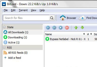 Bittorrent 64 bit windows 7