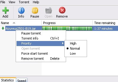 torrent software free download new version