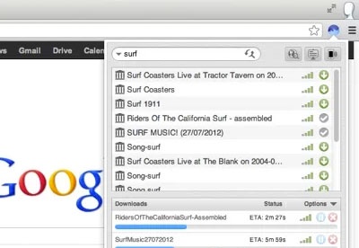 screenshot-BitTorrent Surf-2