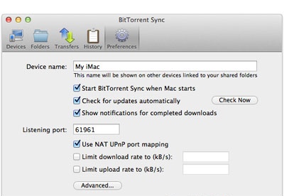screenshot-BitTorrent Sync-2