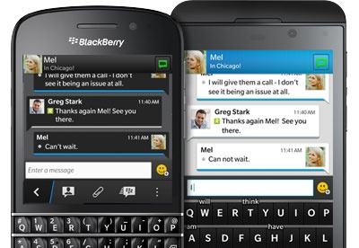 enterprise messenger blackberry download