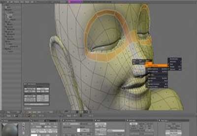 Blender 3D 3.6.5 download the new for windows