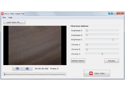 screenshot-Blurry Video Clearer Free-2