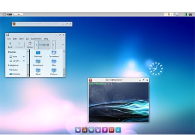 screenshot-Bodhi Linux-1