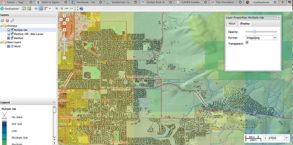 Opengeo suite for mac catalina