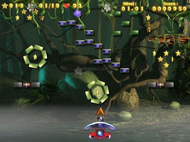 screenshot-Brick Quest 2-1