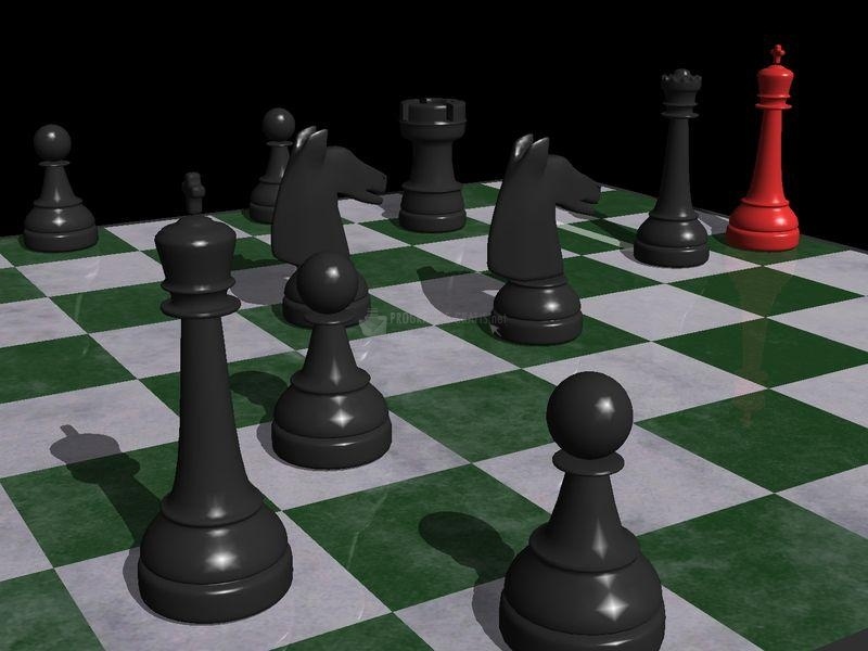 screenshot-Brutal Chess-1