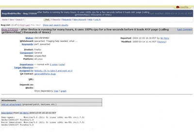screenshot-Bugzilla-1