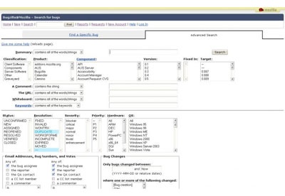 bugzilla ldap