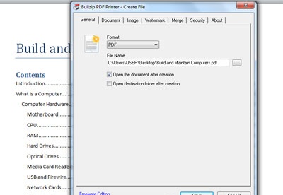 screenshot-Bullzip PDF Printer-1