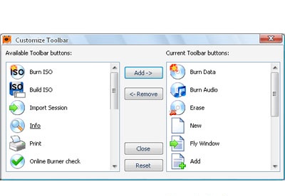 free cd burning software for windows 10 iso recorder