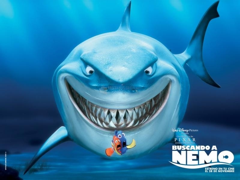 screenshot-Buscando a Nemo-1