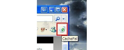 screenshot-CachePal-1
