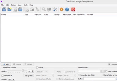 screenshot-Caesium-2