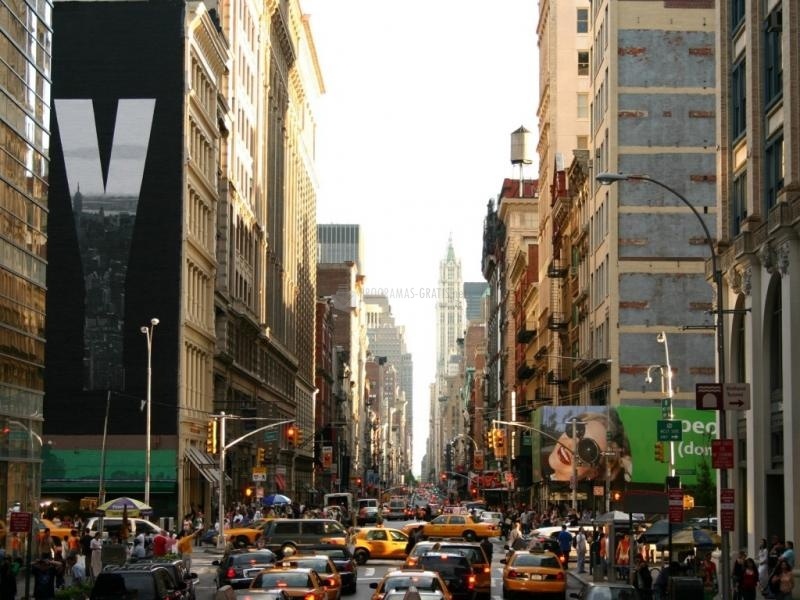 screenshot-Calles de Nueva York-1