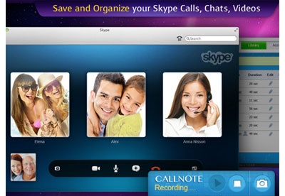 callnote video call recorder comparison