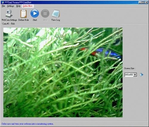 screenshot-CamShot Monitoring Software-1