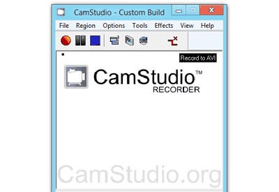 camstudio 64 bit windows 8