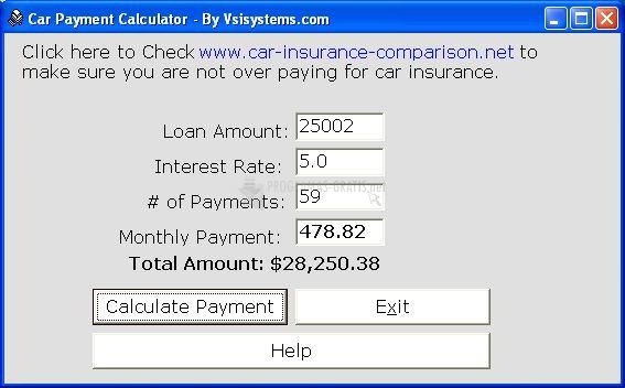 screenshot-Car Payment Buddy-1