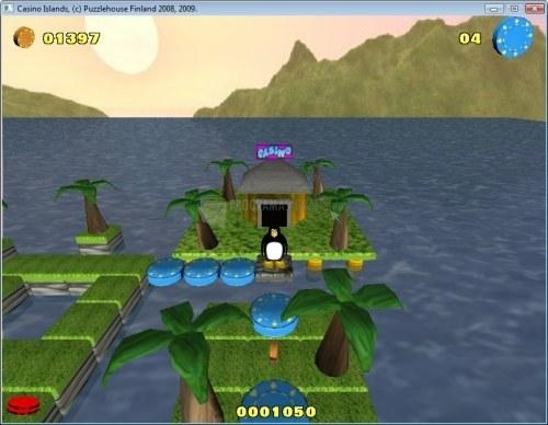 screenshot-Casino Islands-1