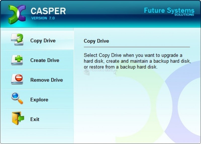 screenshot-Casper-1