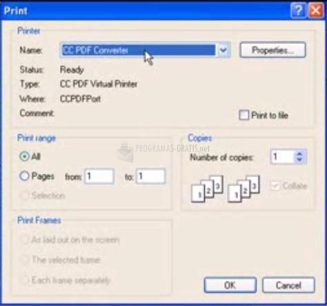 screenshot-CC PDF Converter-1