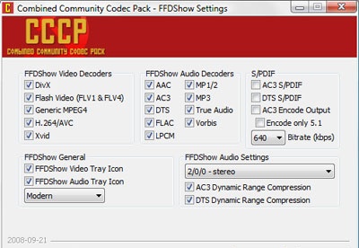 3ivx video decoder download