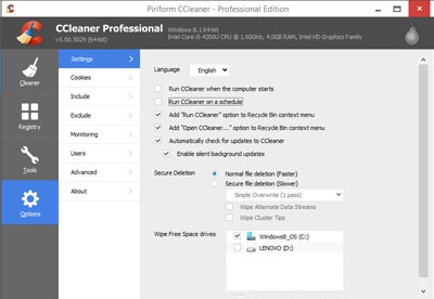 ccleaner 32 bit free download